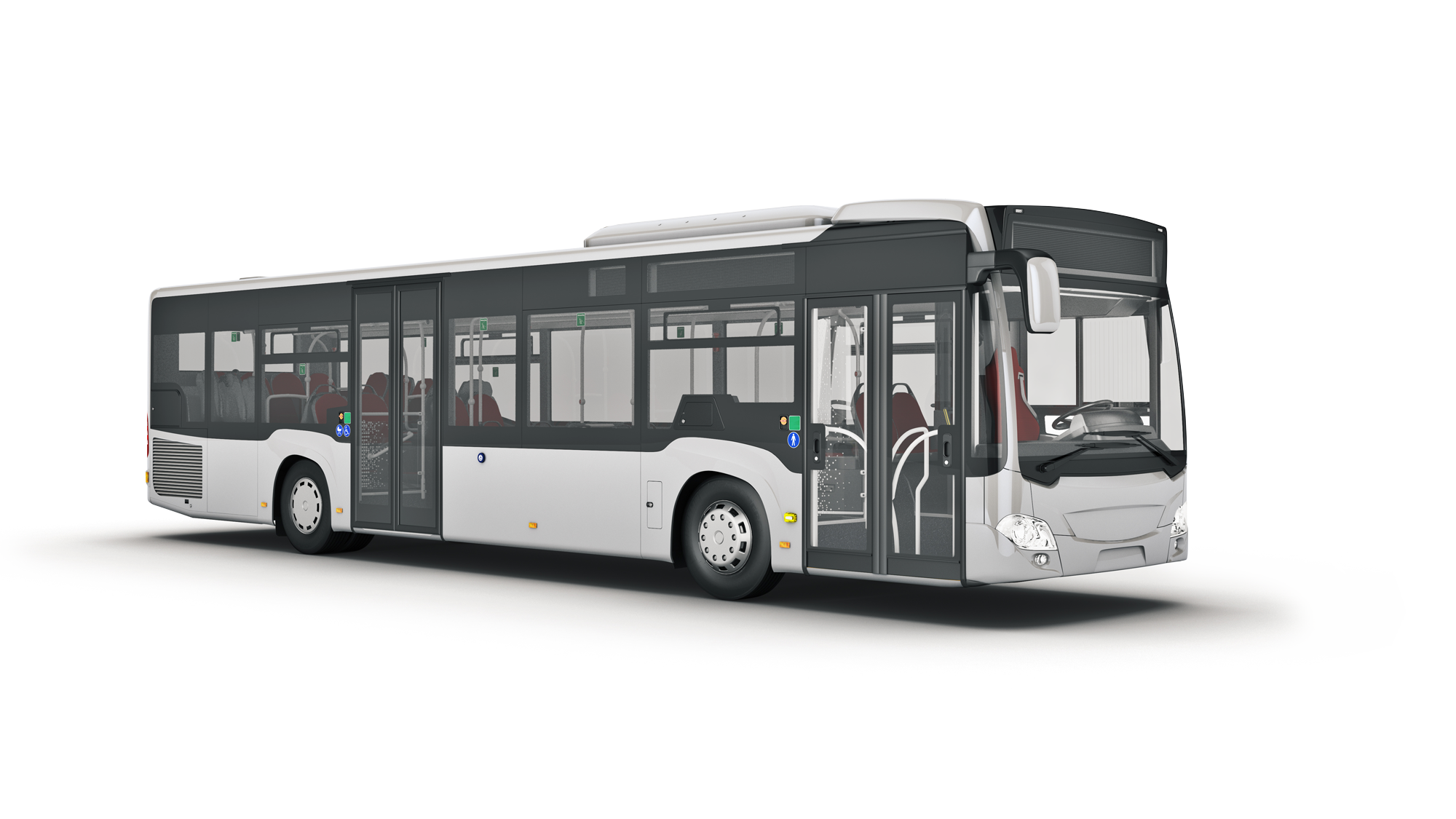 Bus & Coach